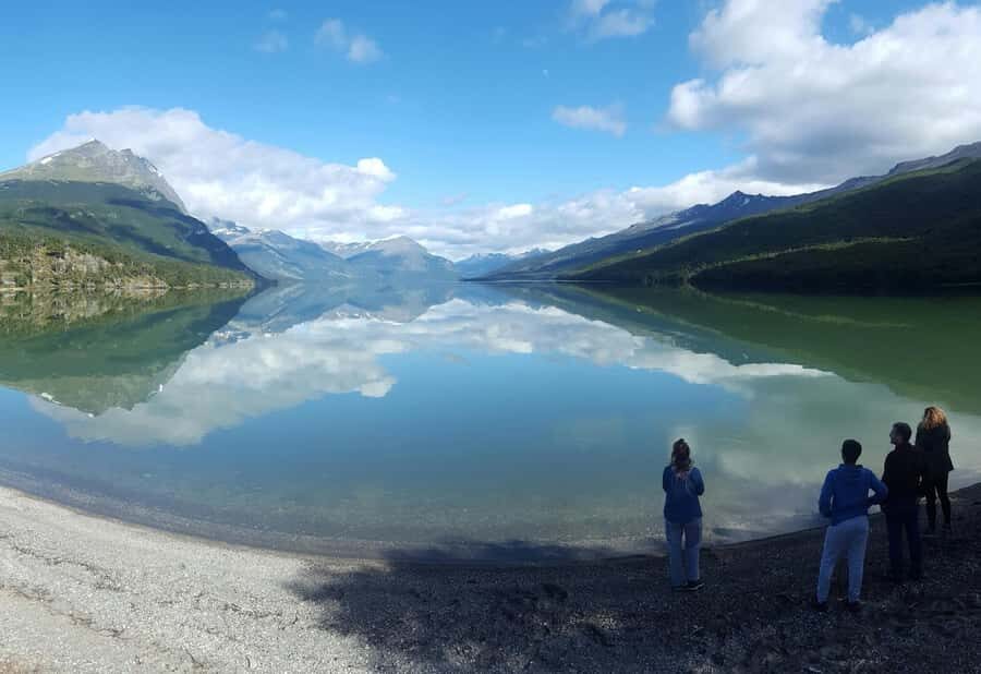 Ushuaia: Private Tour Tierra del Fuego National Park - Key highlights worth planning for