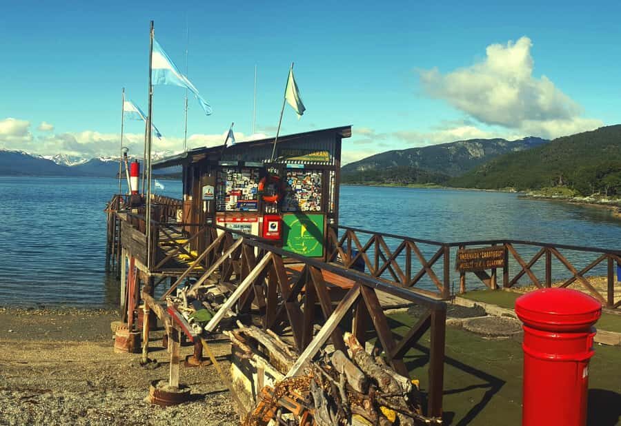 Ushuaia: Private Tour Tierra del Fuego National Park - From hotel pickup to the Beagle Channel and Andes views