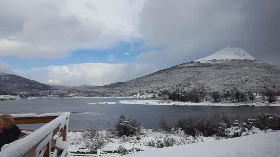 Ushuaia: Tierra del Fuego National Park - Practical tips to get the most out of your 5 hours