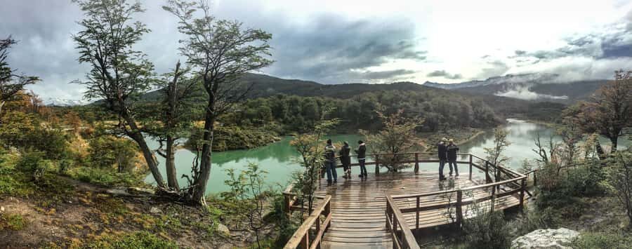 Ushuaia: Tierra del Fuego National Park Tour with Lunch - How the guide helps you see more than the loudest viewpoints