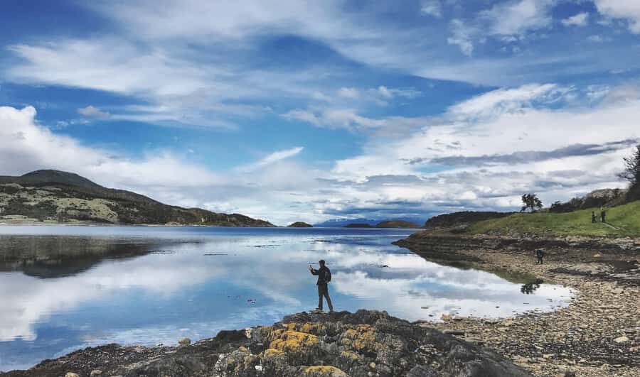 Ushuaia: Tierra del Fuego Trekking and Canoeing - Key things to know before you go