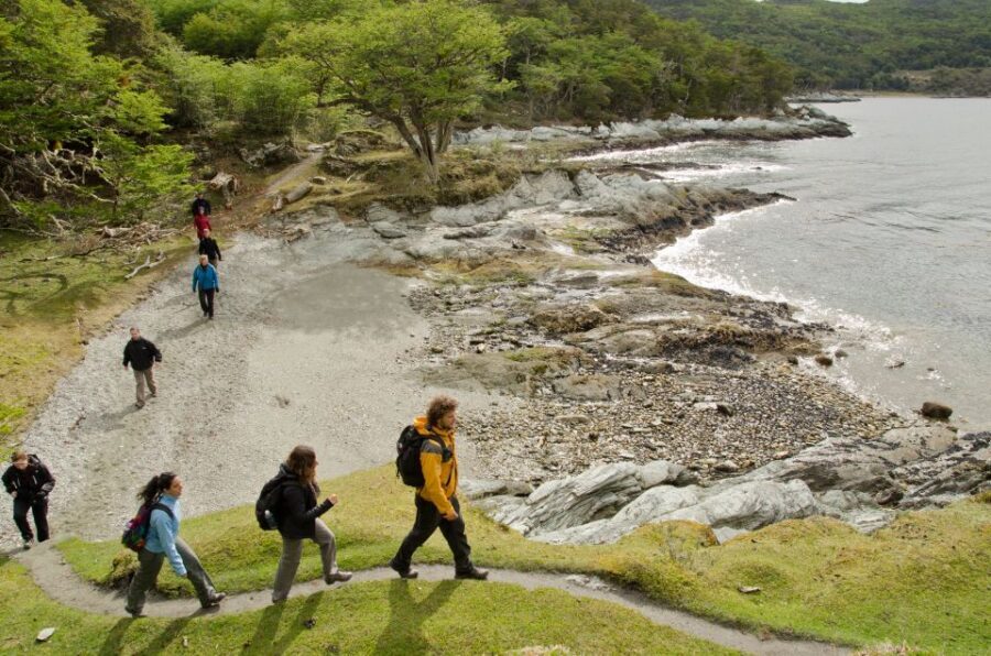 Ushuaia: Tierra del Fuego Trekking and Canoeing - Who This Trip Suits Best