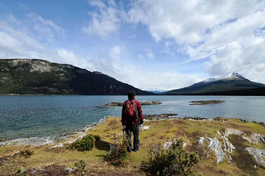 Ushuaia: Tierra del Fuego Trekking and Canoeing - The Van Return: Why the Timing Works