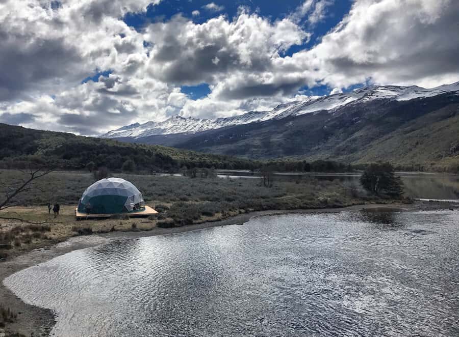 Ushuaia: Tierra del Fuego Trekking and Canoeing - What to Bring (So You Stay Comfortable)