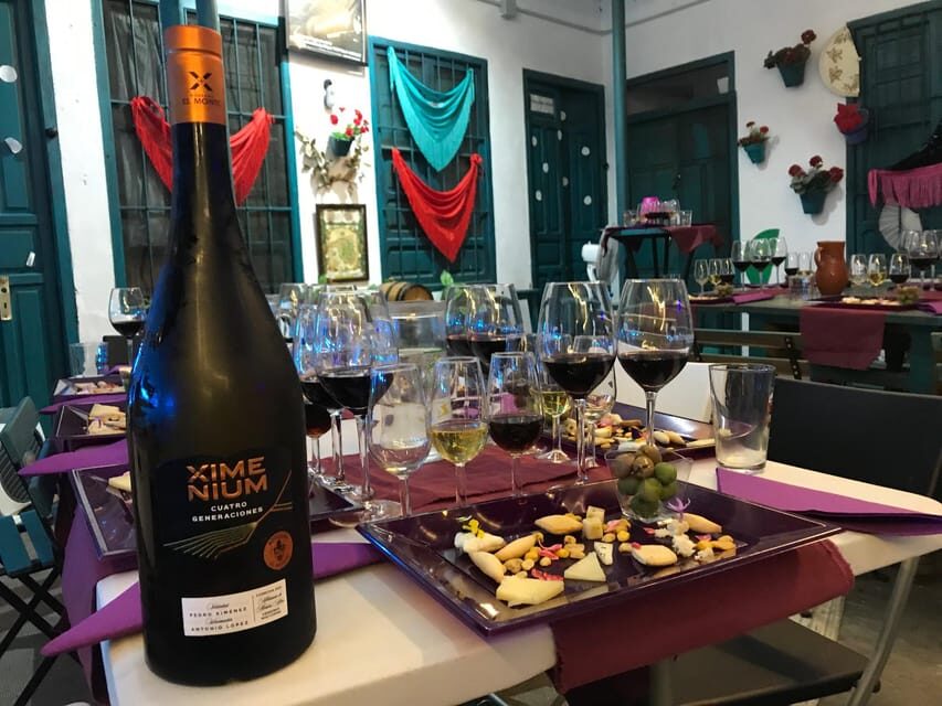 Wine & Cheese tasting - Key things to know before you go